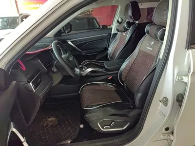 Geely Boyue