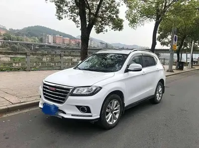 Haval H2