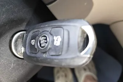 Buick Verano