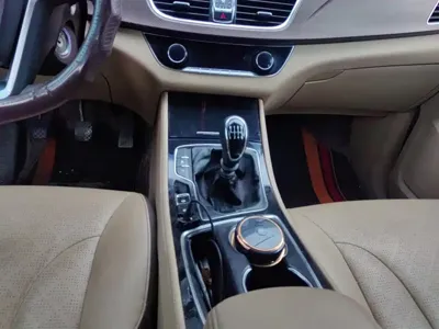 Baojun 730