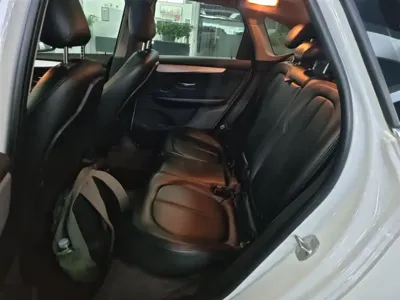 BMW 2 Series Active Tourer