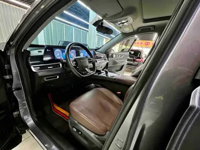 Chery Tiggo 7 Plus