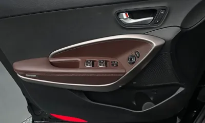Hyundai Maxcruz