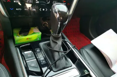 Venucia T90