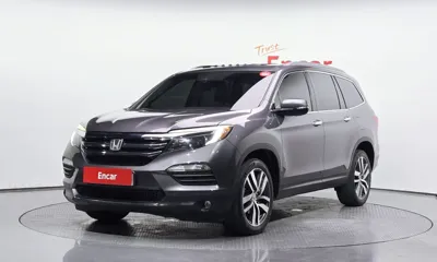 Honda Pilot