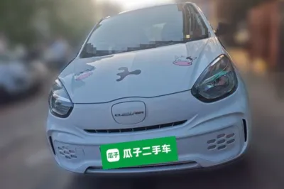 Roewe Clever