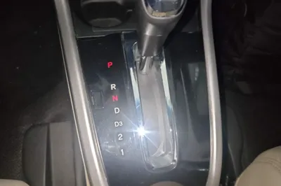 Honda Crider