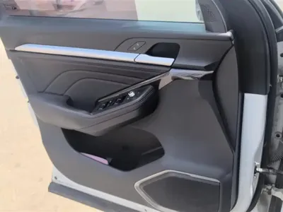 Haval F5