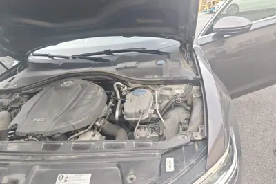Volkswagen Phideon