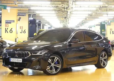 BMW Gran Turismo