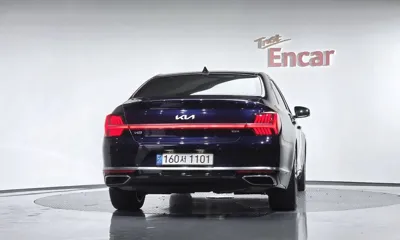Kia K9