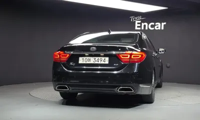Kia K9