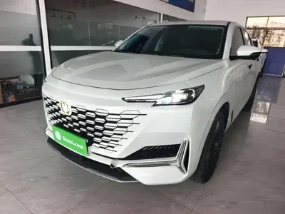 Changan UNI-K