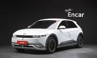 Hyundai Ioniq5