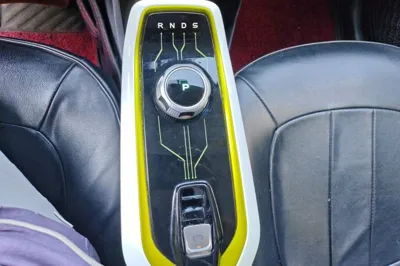 Changan Benni E-Star