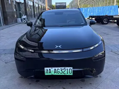Xpeng P7