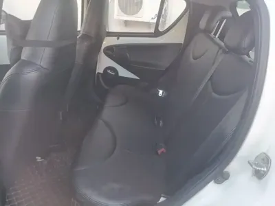 BYD F0