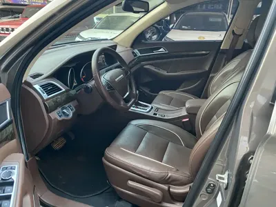 Leopaard Leopaard CS10