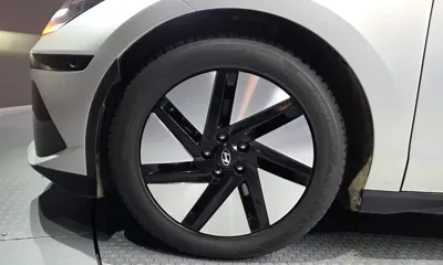 Hyundai Ioniq6