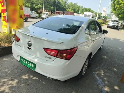 Buick Verano