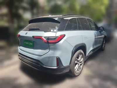 Nio ES6