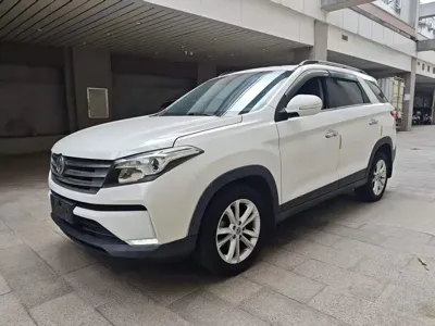 Fengguang Fengguang S560