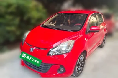 Changan Benni