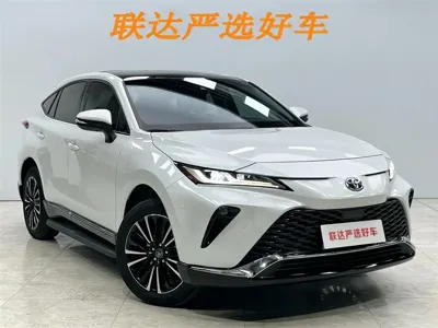 Toyota Venza