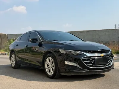 Chevrolet Malibu XL