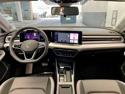 Volkswagen Lamando