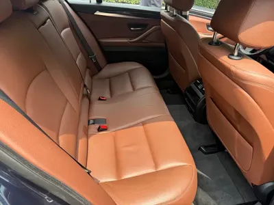 BMW 5 Series (Import)