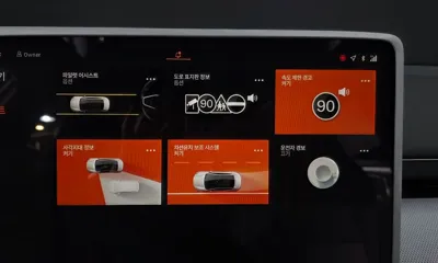 Polestar Polestar 4