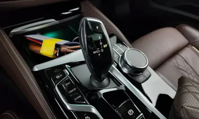 BMW Gran Turismo