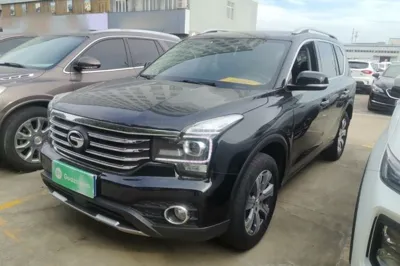 GAC Trumpchi GS7
