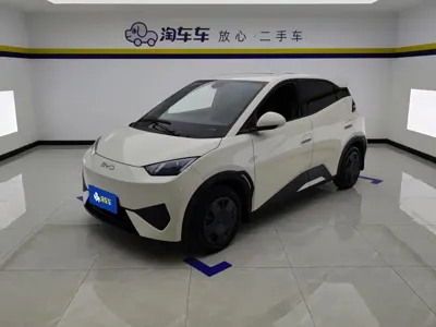BYD Seagull