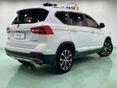 Fengxing X5