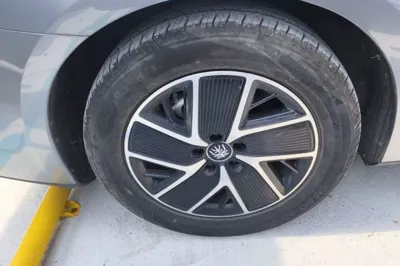 BYD Qin L
