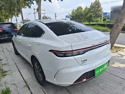BYD Destroyer 05