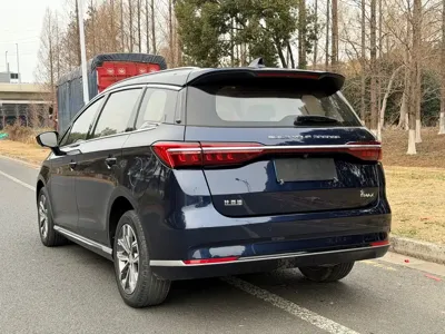 BYD MAX