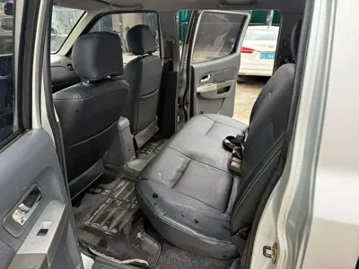 Dongfeng Rich