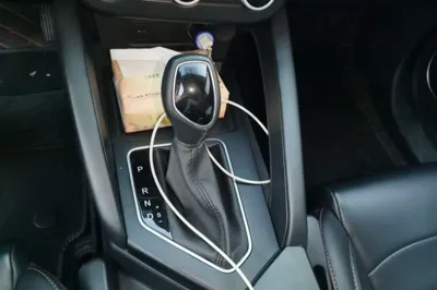 Dongfeng Fengon 500