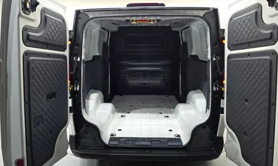 Kia PV5