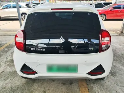 JMEV EV2