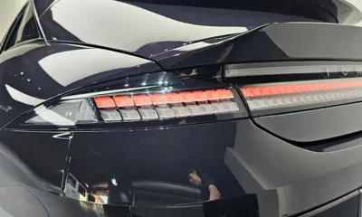Hyundai Ioniq6