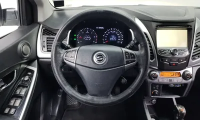 KG_Mobility_Ssangyong KORANDO