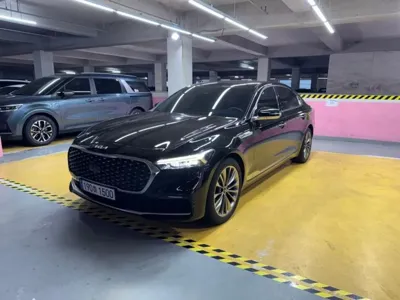 Kia K9
