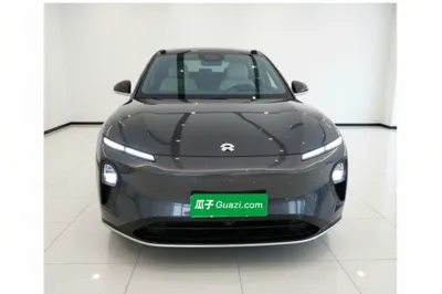 Nio ET9