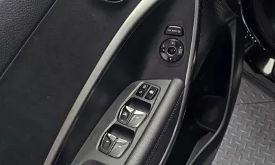 Hyundai Maxcruz
