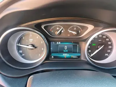 Buick Envision Plus
