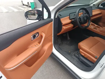 Leapmotor C10